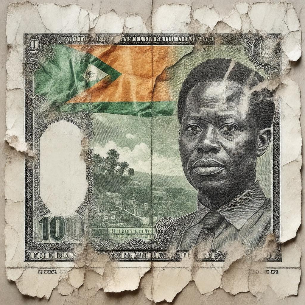 Zimbabwean dollar
